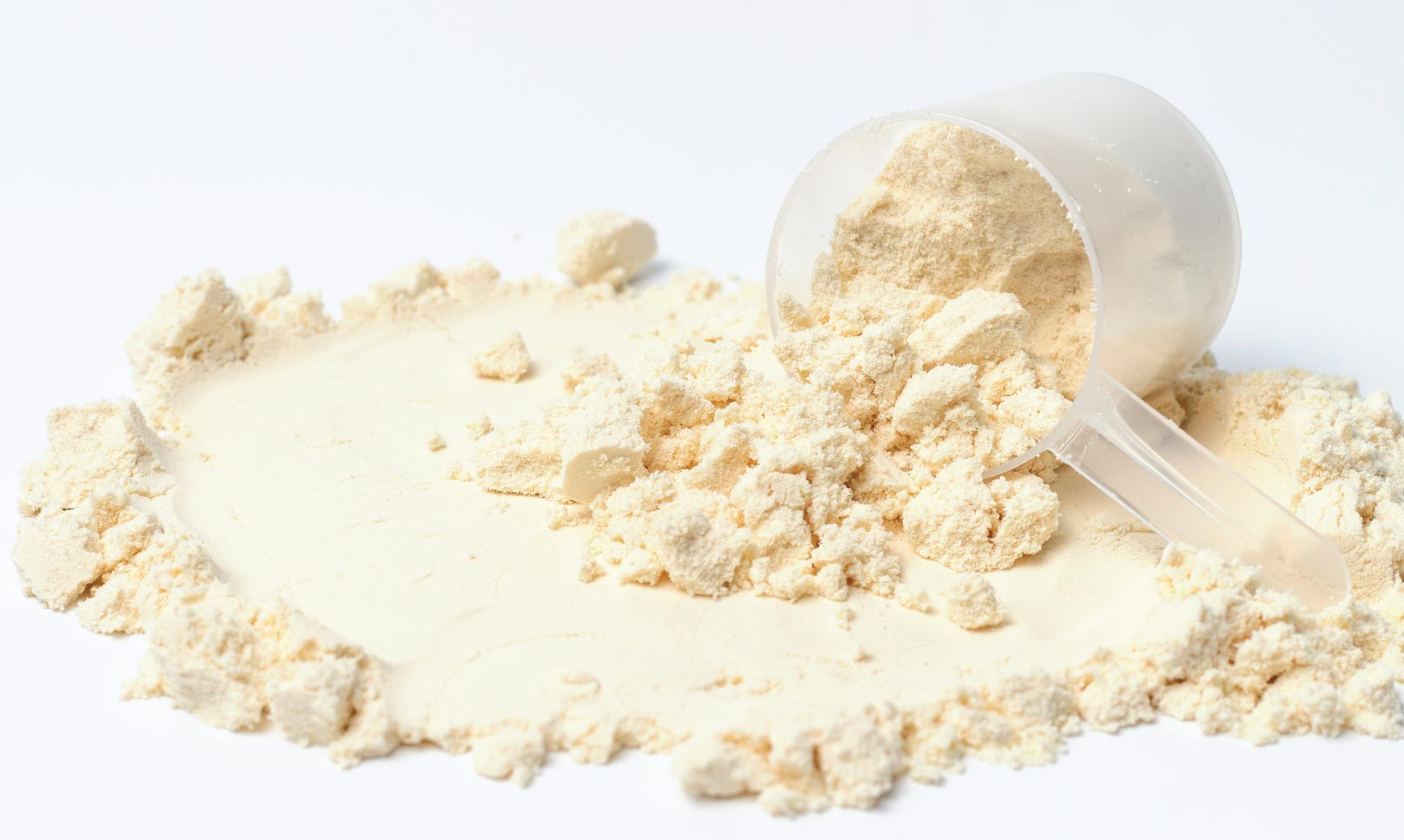 Transforme seu corpo: aumente sua massa muscular com creatina