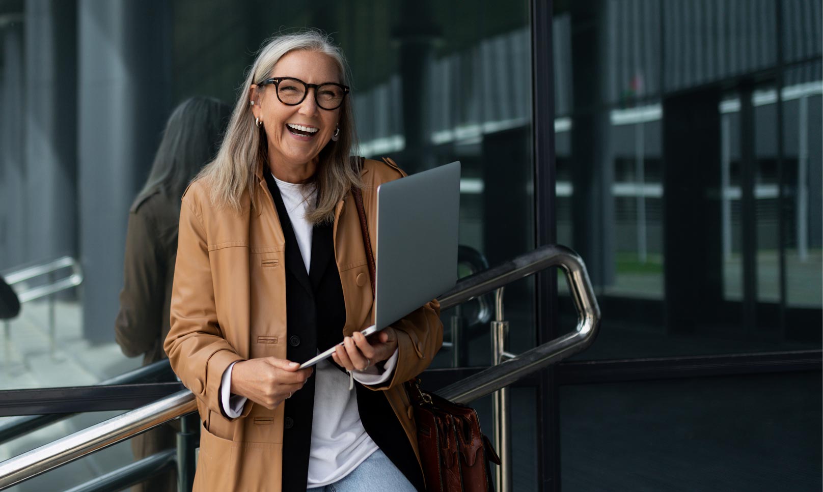 Transforme sua vida aos 50: quebre o paradigma do envelhecimento feminino
