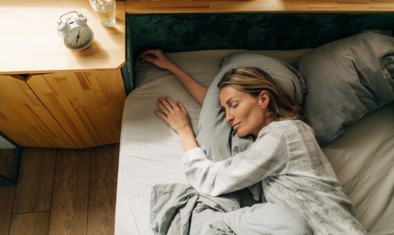 Insônia na menopausa: um guia completo para um sono restaurador