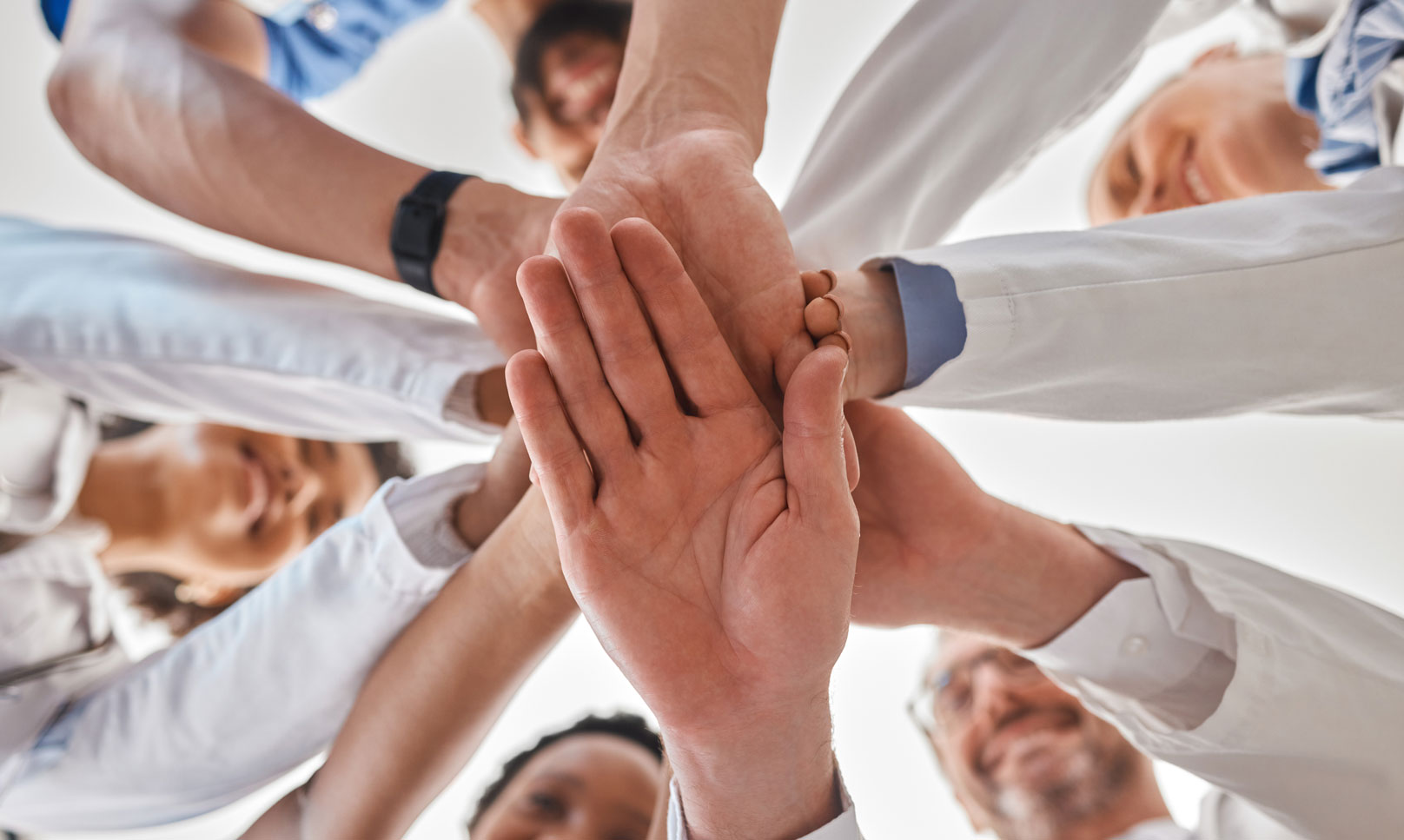 Medicina integrativa: Cuide do corpo, mente e alma