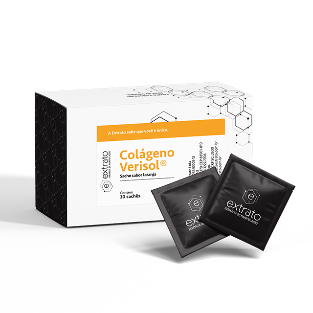 Colágeno Verisol® Puro