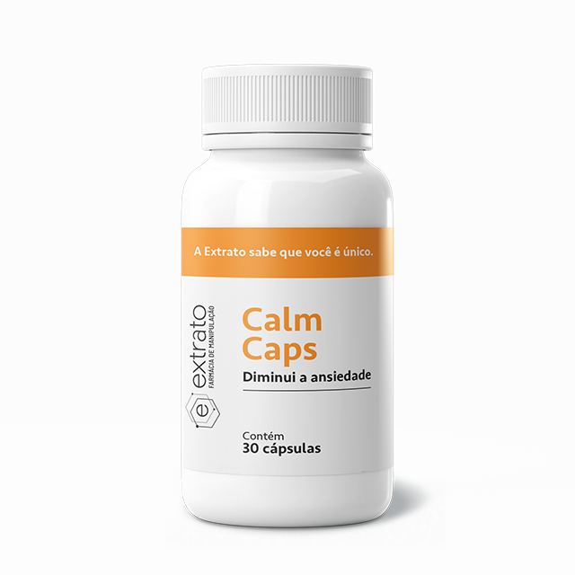 Calm Caps