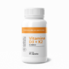 Vitamina D3 5.000 UI + K2
