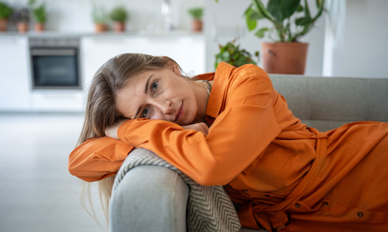 Por que você continua cansado mesmo depois das férias?