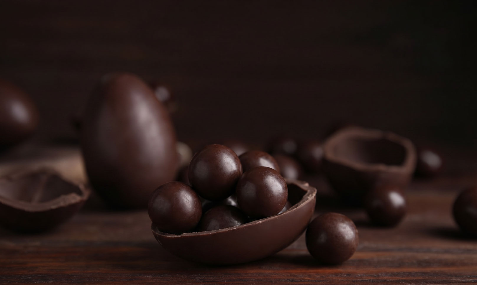 E se eu dissesse que o chocolate pode não ser o vilão?