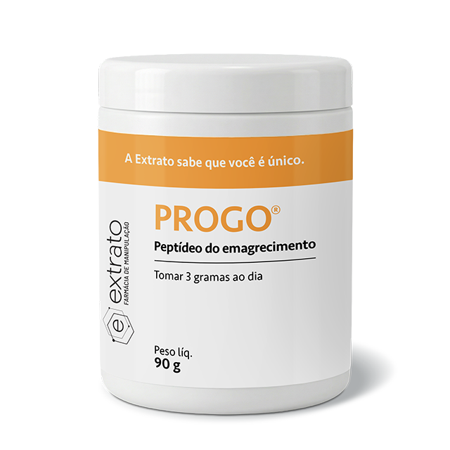 Progo® em Pó